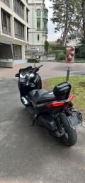 Yamaha X-Max 300 ABS