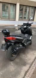 Yamaha X-Max 300 ABS