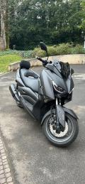 Yamaha X-Max 300 ABS