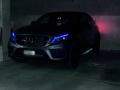 GLE350 d AMG-Line 9 G-Tronic