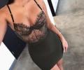 Femme sexy pour toi en après midi 