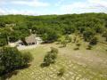 Maison tt confort sud ardeche pleine nature piscine privée sans vis à vis 