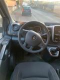 Renault trafic 3 phase 2 moteur 2.0dci 6 places cabine approfondie