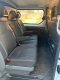 Renault trafic 3 phase 2 moteur 2.0dci 6 places cabine approfondie