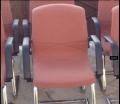 6 chaises Girsberger 