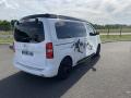 CITROEN JUMPY 2L 180CV  7CV FISCAUX DU 05/2019 AVEC 7500 KM