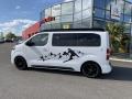 CITROEN JUMPY 2L 180CV  7CV FISCAUX DU 05/2019 AVEC 7500 KM