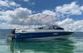 Bayliner Capri 1950 Bowrider et place au port de Chevroux