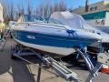 Sea Ray 180 CB mercruiser v6