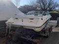 Sea Ray 180 CB mercruiser v6