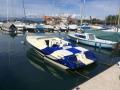 Picton 203 Phaser Sport Volvo Penta