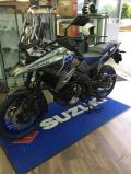 SUZUKI DL 1050 XT ABS (Route)