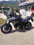 SUZUKI DL 1050 XT ABS (Route)