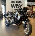 BMW F 900 R ABS (Naked Bike)