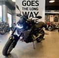 BMW F 900 R ABS (Naked Bike)