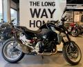 BMW F 900 R ABS (Naked Bike)