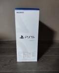 PlayStation 5 standard neuve !