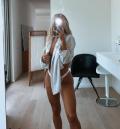 Masseuse Tantra Sensuelle 