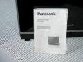 Four PANASONIC 32 l CS894S Multifonctions