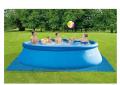 Piscine INTEX gonflable - prix à discuter