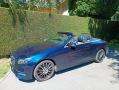 E 200 cabriolet avantgarde 4 matic 9g-tronic