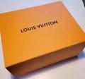 original Louis Vuitton Rucksack im Top Zustand