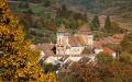 Terrain à vendre situé au coeur de la Transylvanie, dans la zone des églises fortifiées et les villages des Sasses