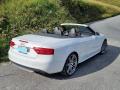 S5 Cabriolet 4x4