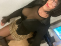 travesti sexy non vénal