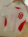 Maillot Suisse de foot 