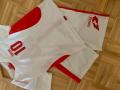 Maillot Suisse de foot 