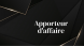 Recherche des apporteurs d'affaires