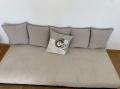 2x Futons et Tatamis japonais coton (Futon boutique)