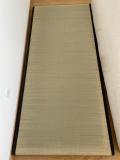 2x Futons et Tatamis japonais coton (Futon boutique)