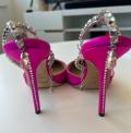 Talons Jimmy Choo