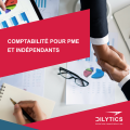 Comptabilité pour PME et indépendants