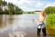 je cherche une Monitrice de pêche