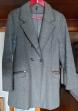 Manteau mi-saison NAF NAF