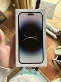 Apple iPhone 14 Pro Max – 256 GB – Space Black (entsperrt).