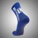 Chaussettes bleues Tapedesign Classic