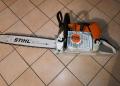 Stihl MS 661 C