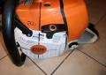 Stihl MS 661 C