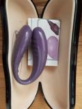 Vibromasseur We-Vibe /  We-Vibe Vibrator  / We-Vibe Vibrator 