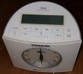  radio-reveil/ Radiowecker/ clock radio