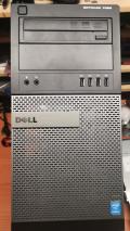 Tour Dell optiplex 7020, SSD, HDD, Intel Core i5, Prix 190.-