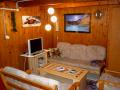 Haute-Nendaz,Chalet libre à prix raisonable
