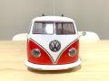 Splendide bus vw tamiya neuf !