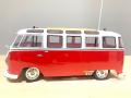 Splendide bus vw tamiya neuf !