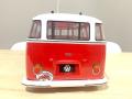 Splendide bus vw tamiya neuf !