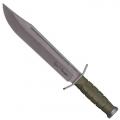 Lynn Thompson Leatherneck Bowie